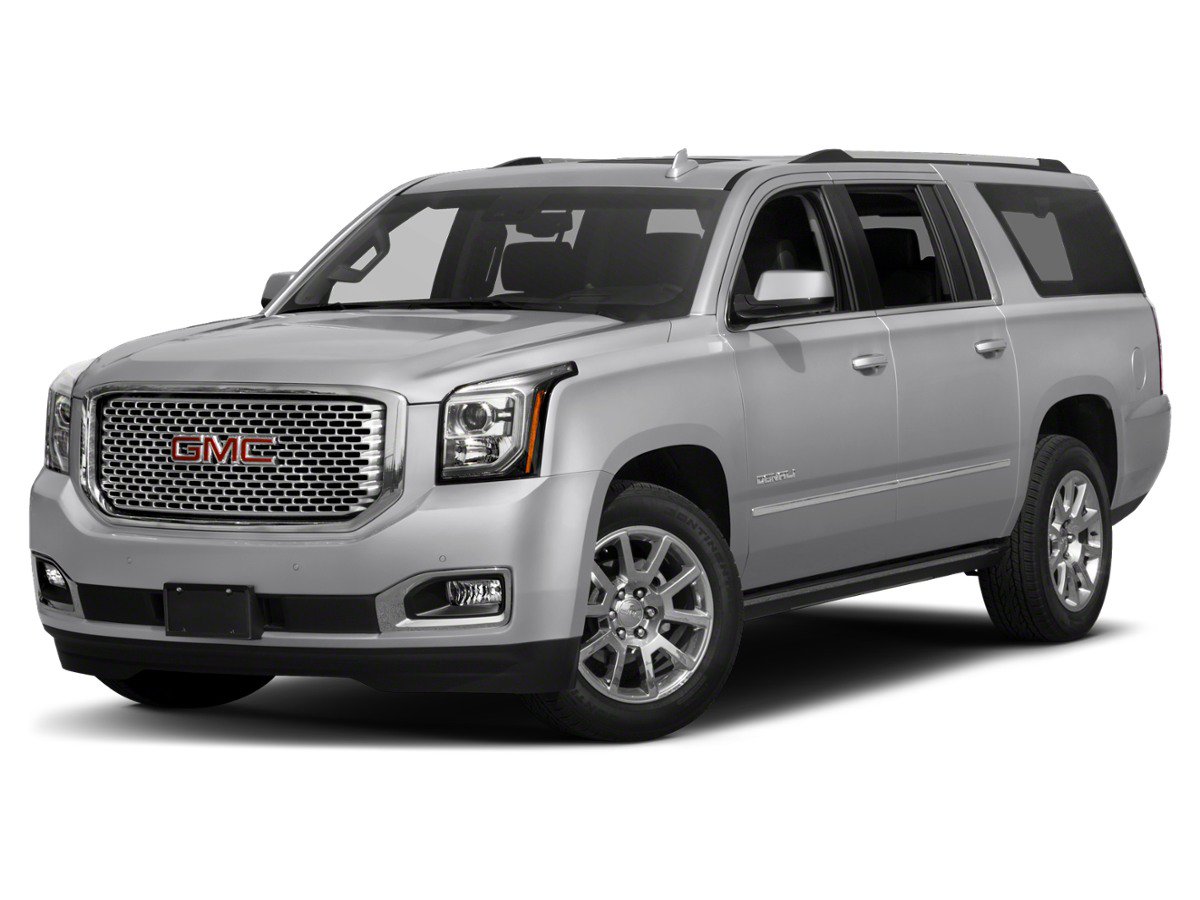 Used 2016 GMC Yukon XL Denali w/ Open Road Package AWD/4WD image 1