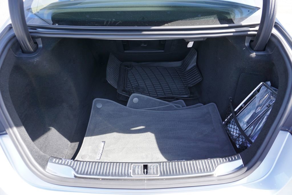 Certified 2023 Mercedes-Benz S 580 4MATIC Sedan image 38