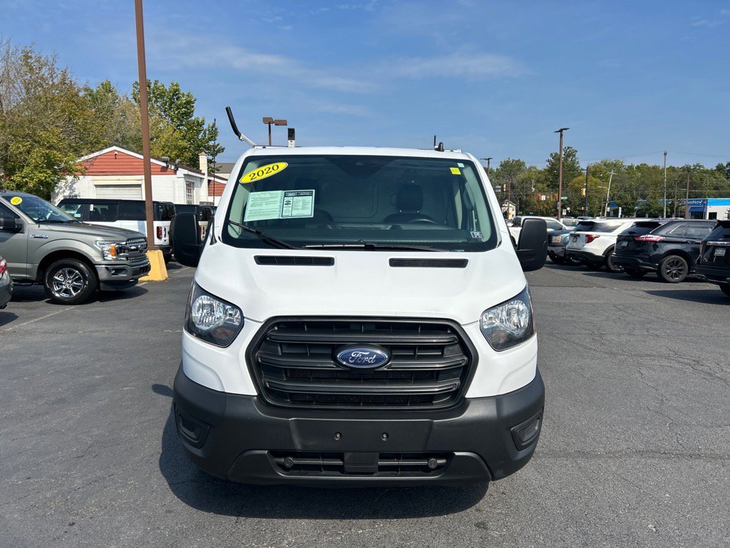 Used 2020 Ford Transit 250 250 image 19