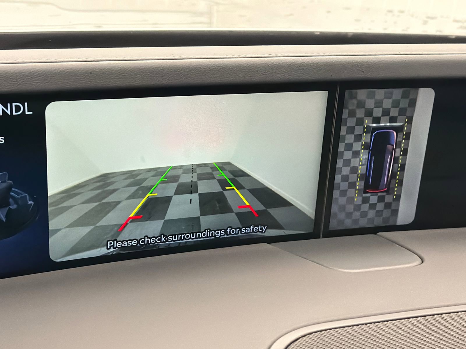 New 2026 Lincoln Nautilus Reserve image 25