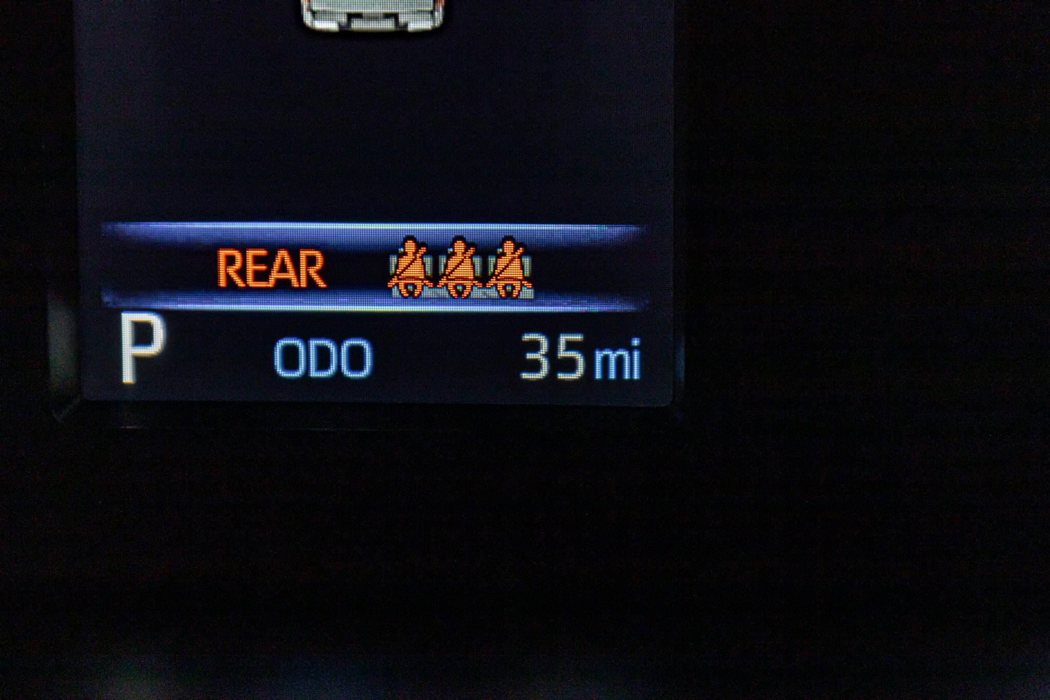 Used 2026 Toyota Tundra SR5 w/ TRD Off-Road Package image 22