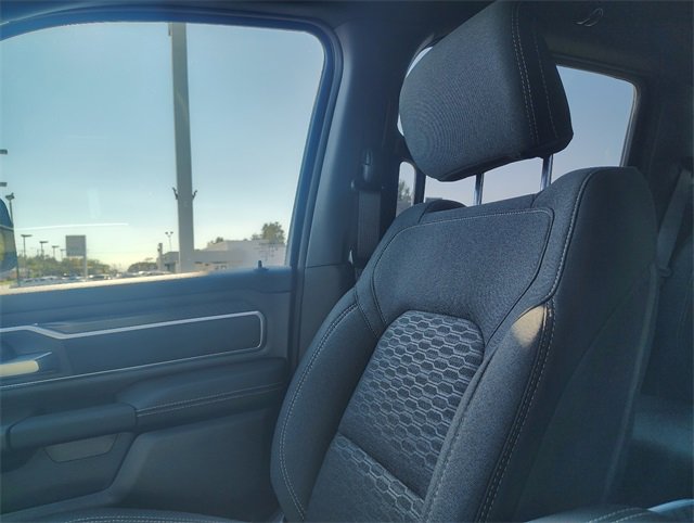 New 2026 RAM 1500 4x4 Crew Cab image 26