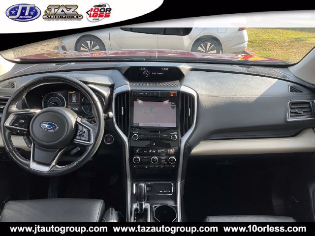 Used 2019 Subaru Ascent Limited AWD/4WD image 16