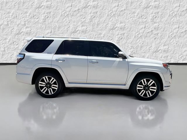 Used 2018 Toyota 4Runner Limited RWD image 2