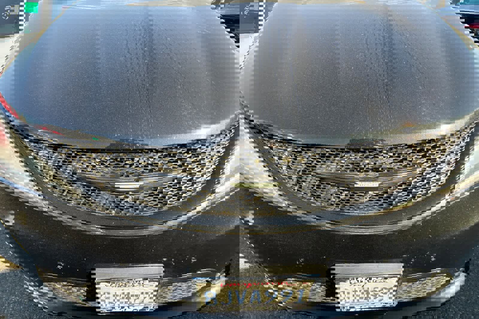 Used 2019 Chrysler Pacifica Limited w/ Advanced Safetytec Group image 12