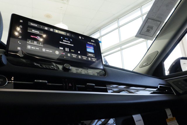 New 2026 Mitsubishi Outlander SEL AWD/4WD image 13
