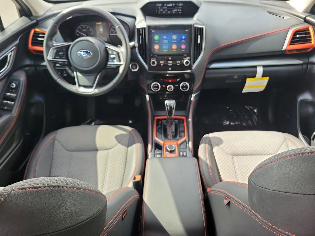 Used 2020 Subaru Forester Sport w/ Popular Package #2 image 13