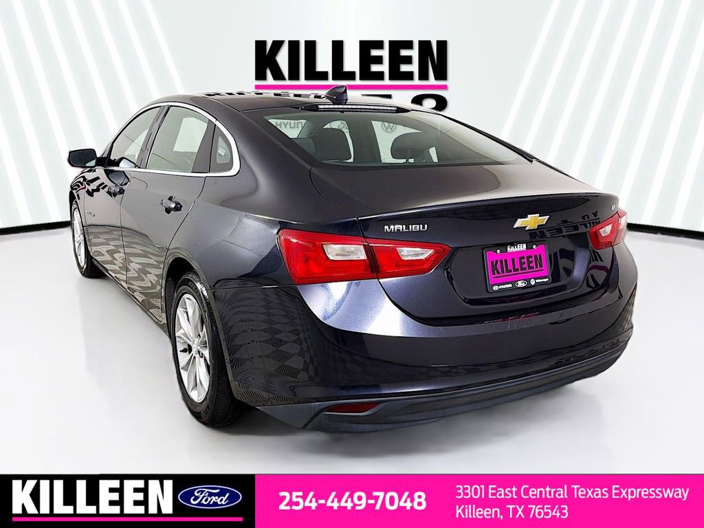 Used 2023 Chevrolet Malibu LT image 6