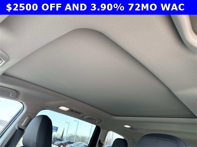 New 2026 Subaru Ascent Bronze Edition image 29