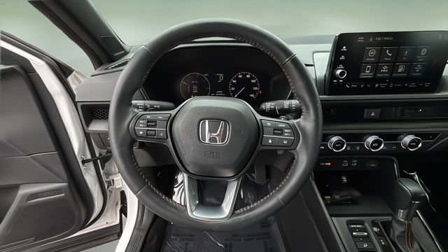 Used 2024 Honda CR-V Sport-L image 12