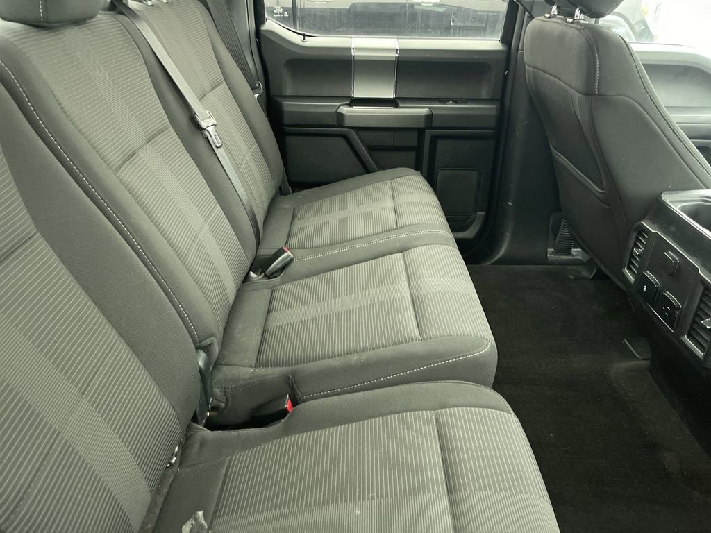 Used 2017 Ford F150 XLT w/ Equipment Group 302A Luxury image 10