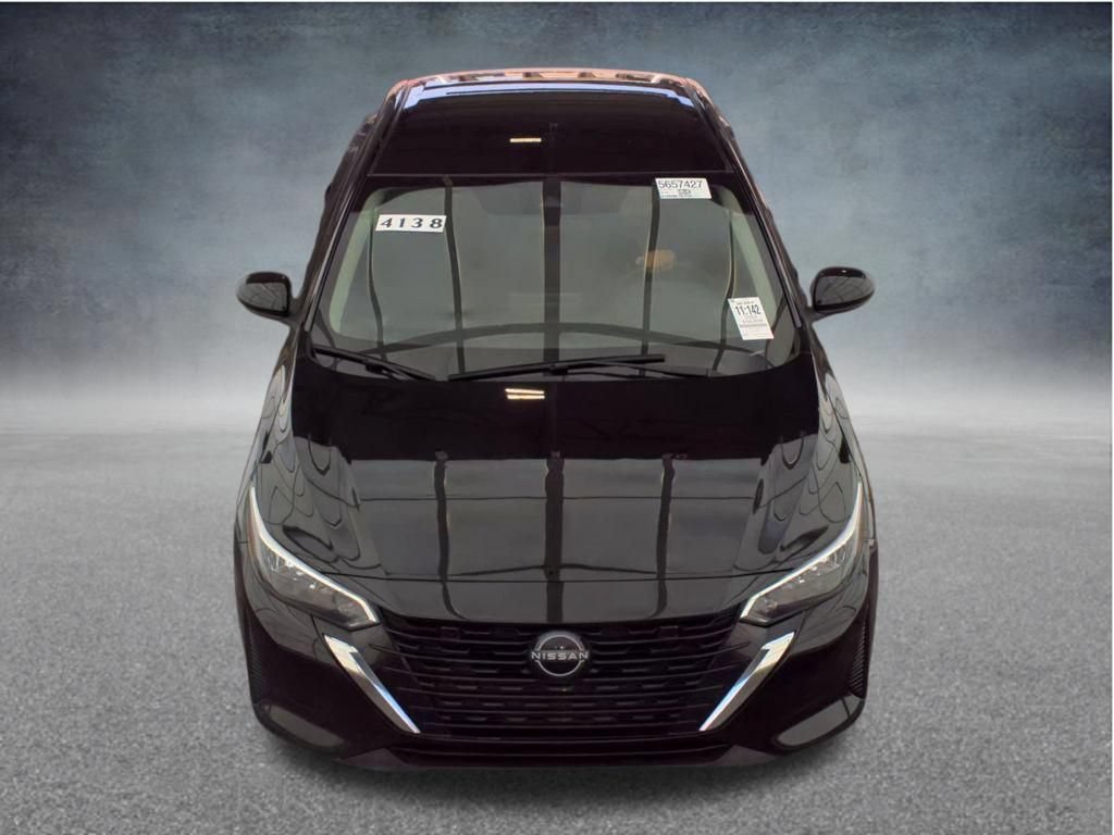 Used 2024 Nissan Sentra S FWD image 2