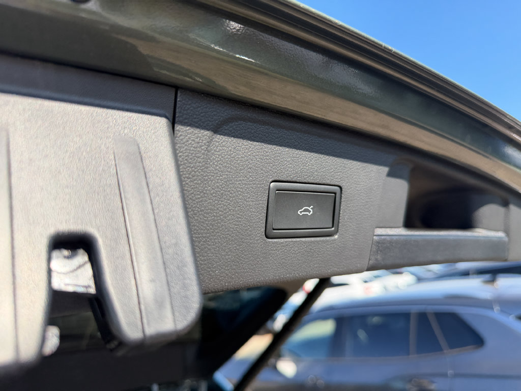 New 2026 Volkswagen Atlas SE AWD/4WD image 28