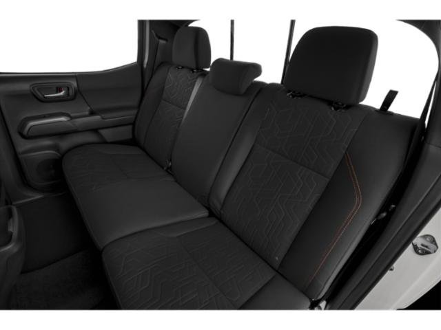 Used 2021 Toyota Tacoma TRD Sport w/ Technology Package image 13