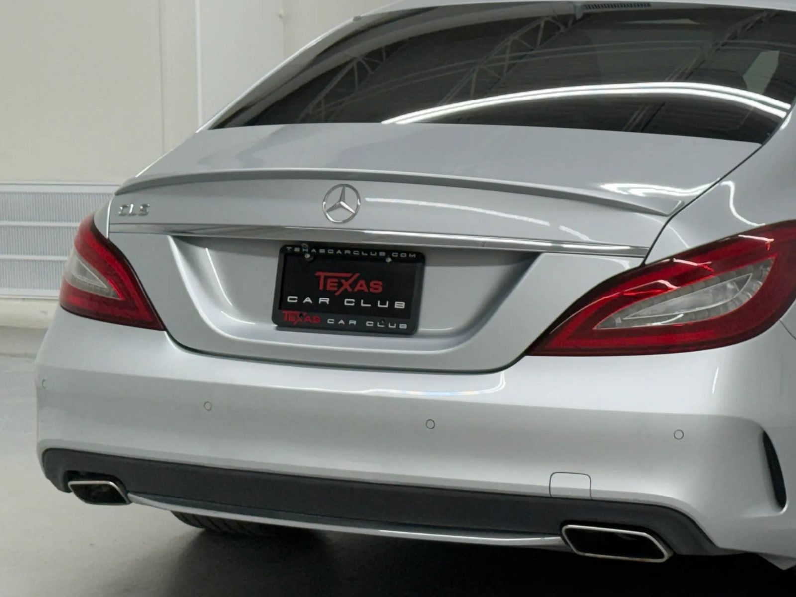 Used 2015 Mercedes-Benz CLS 400 image 39
