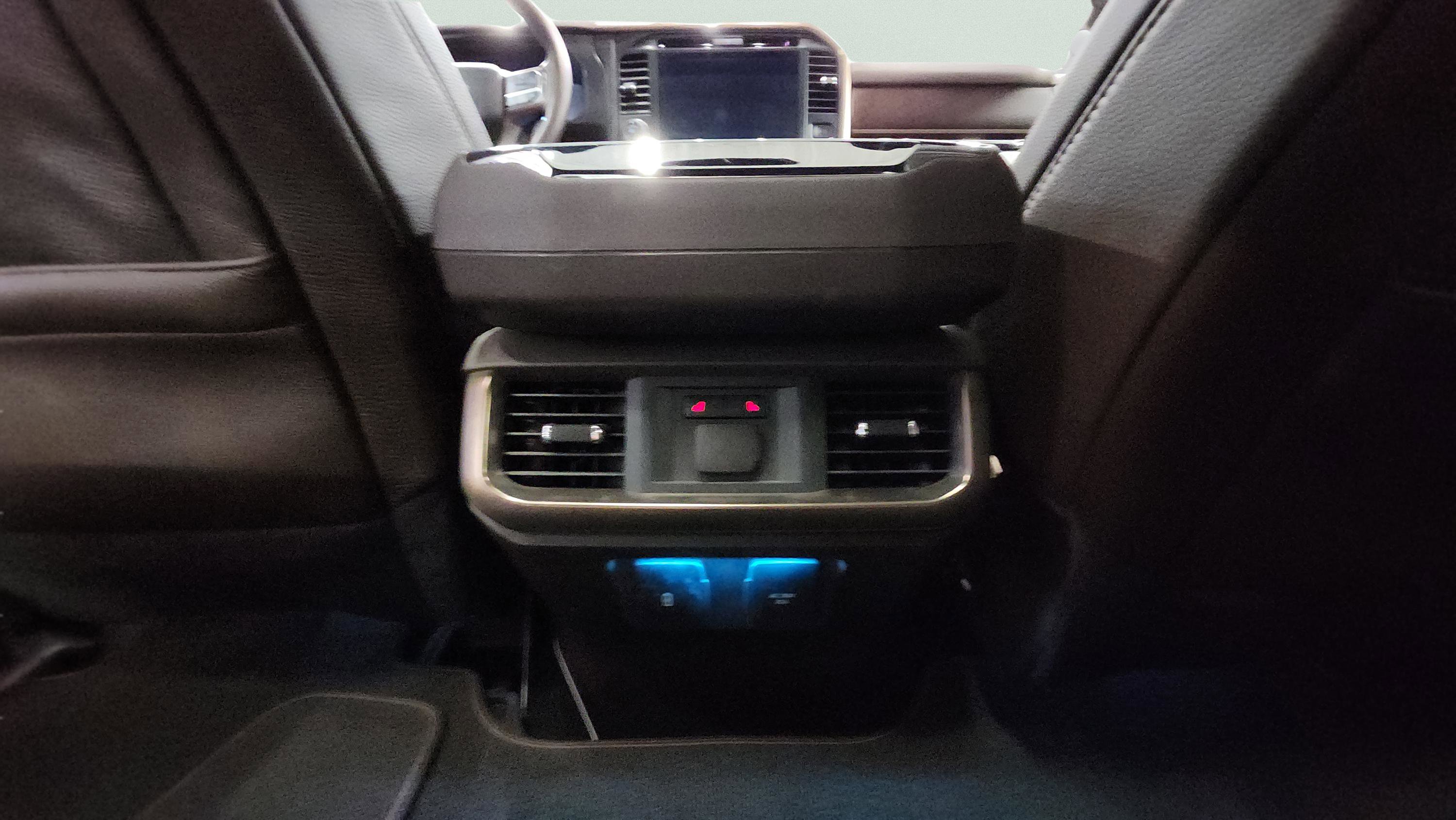 Certified 2025 Ford F150 King Ranch image 14