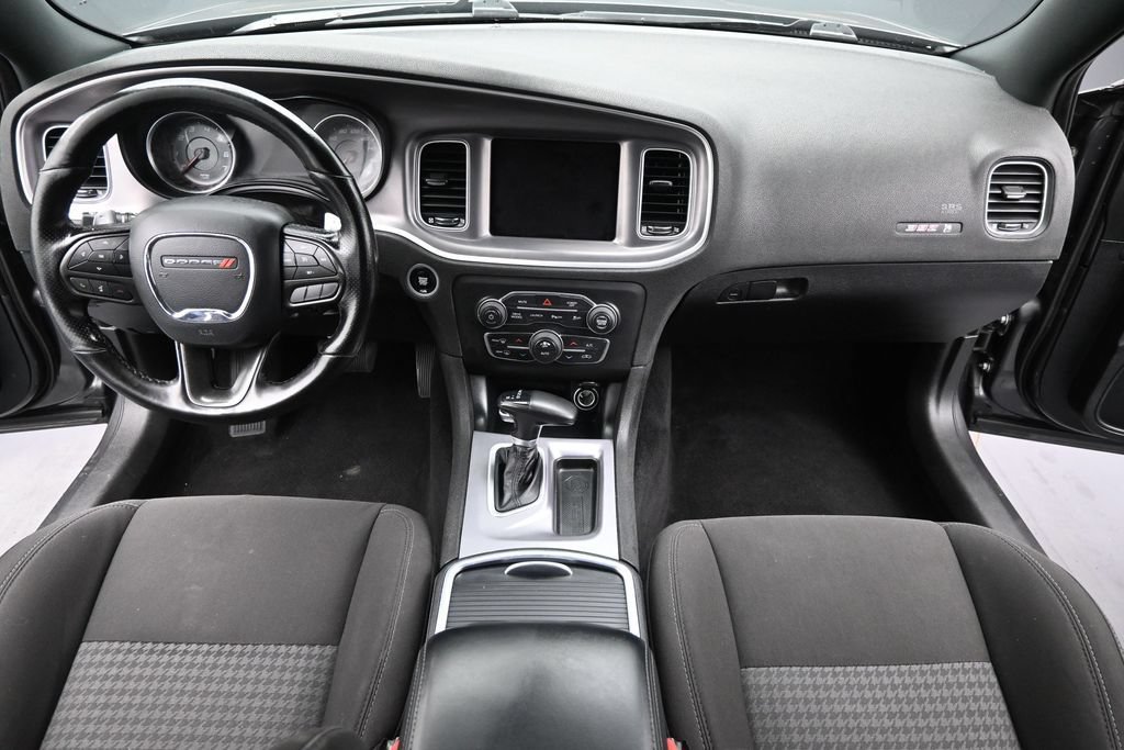 Used 2022 Dodge Charger Scat Pack RWD image 16