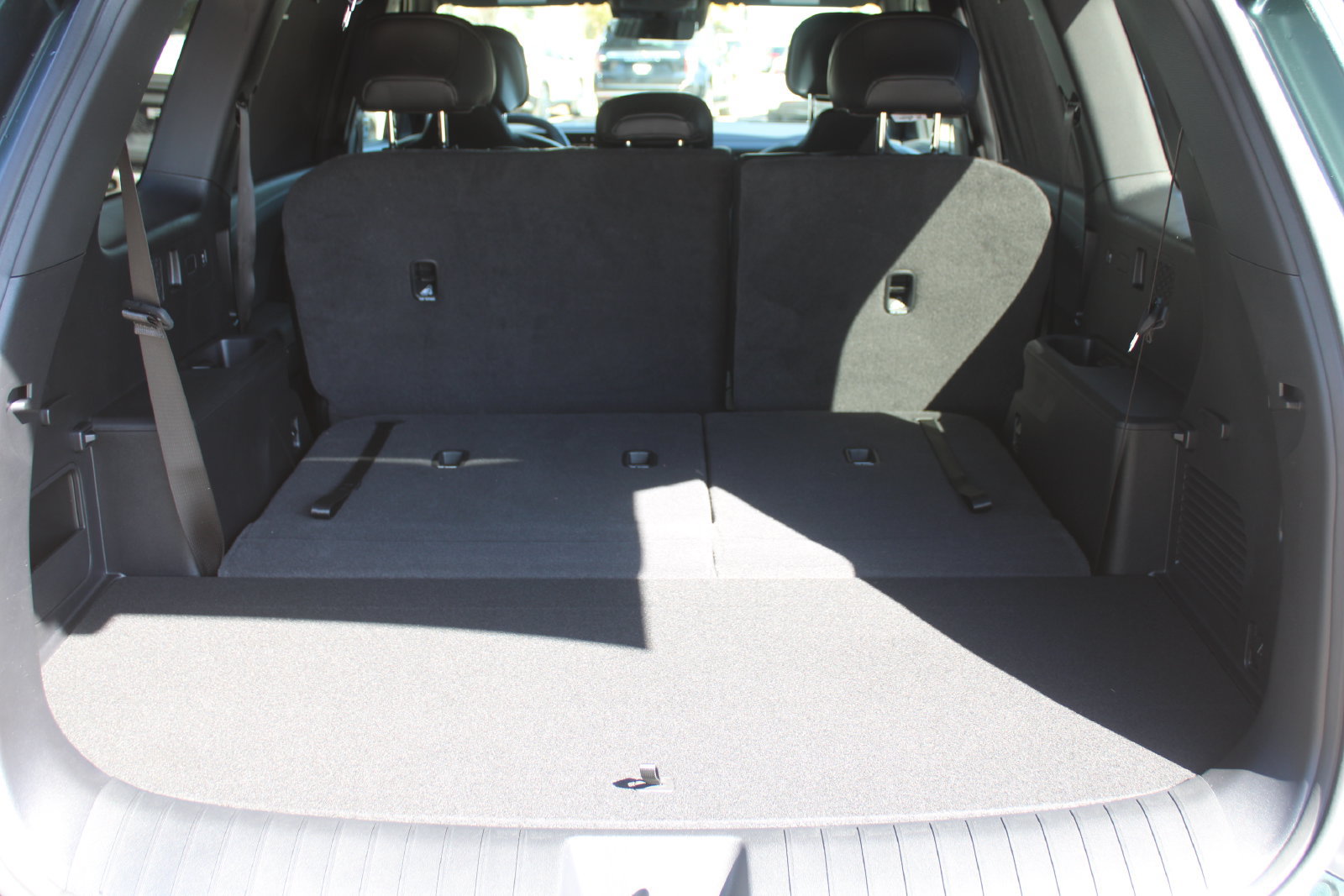 New 2027 Kia Telluride EX FWD image 10