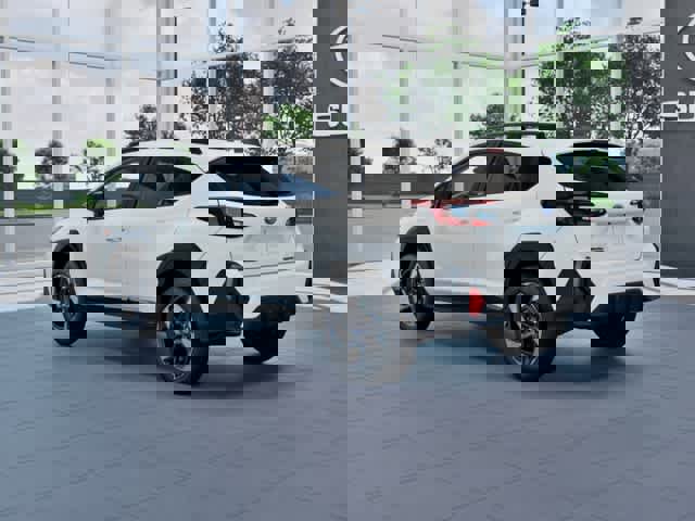 New 2026 Subaru Crosstrek 2.5i Limited image 4