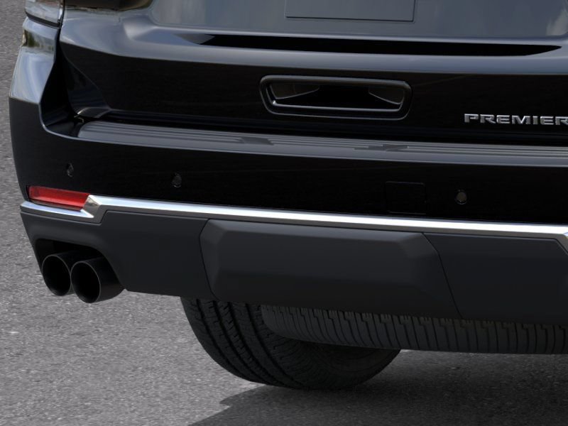 New 2026 Chevrolet Suburban Premier w/ Sun And Tow Package AWD/4WD image 17