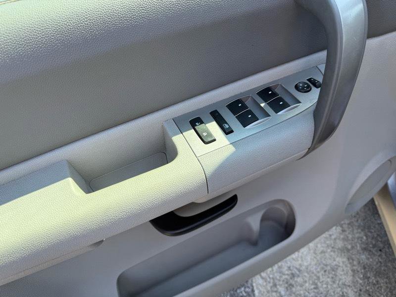 Used 2008 Chevrolet Silverado 1500 W/T image 21