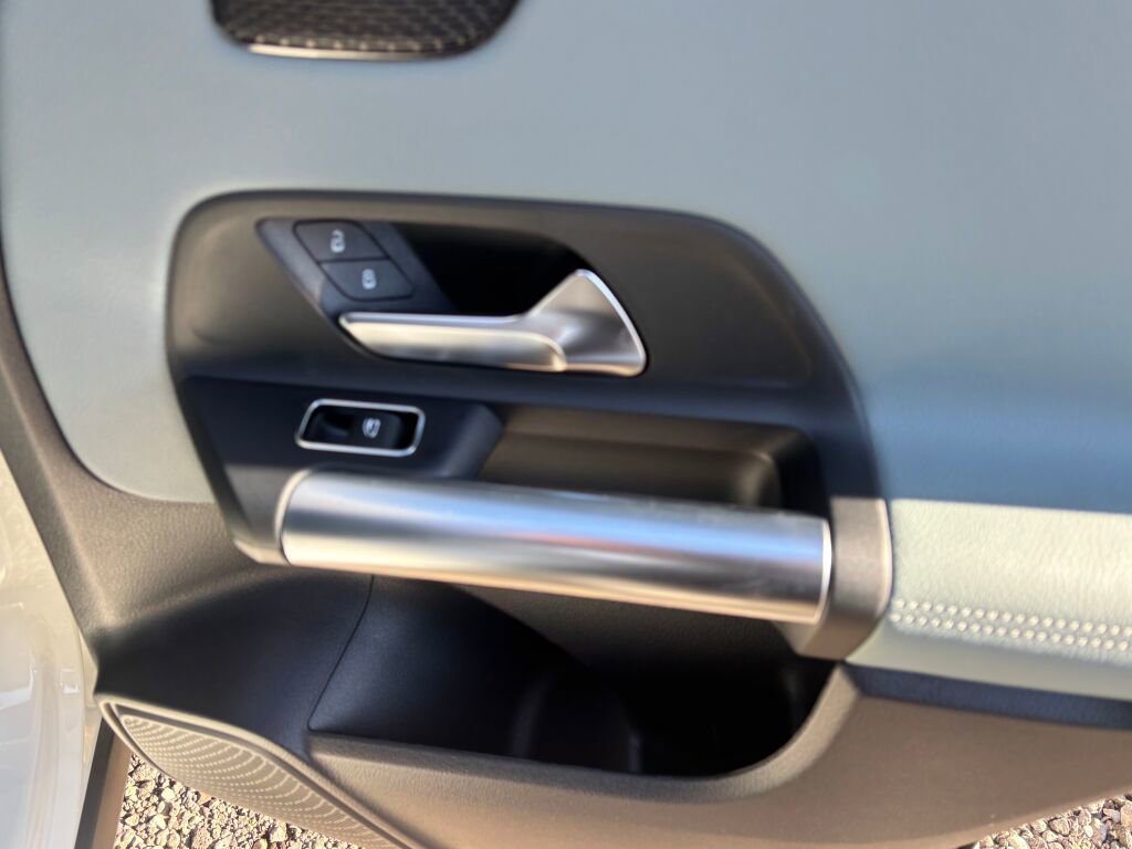 New 2026 Mercedes-Benz GLA 250 4MATIC image 15