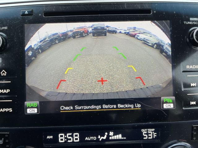 Used 2019 Subaru Outback 2.5i Limited w/ Popular Package #2 AWD/4WD image 26