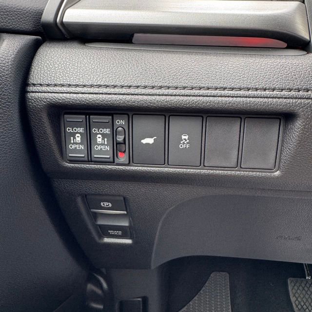 New 2026 Honda Odyssey Sport-L image 30