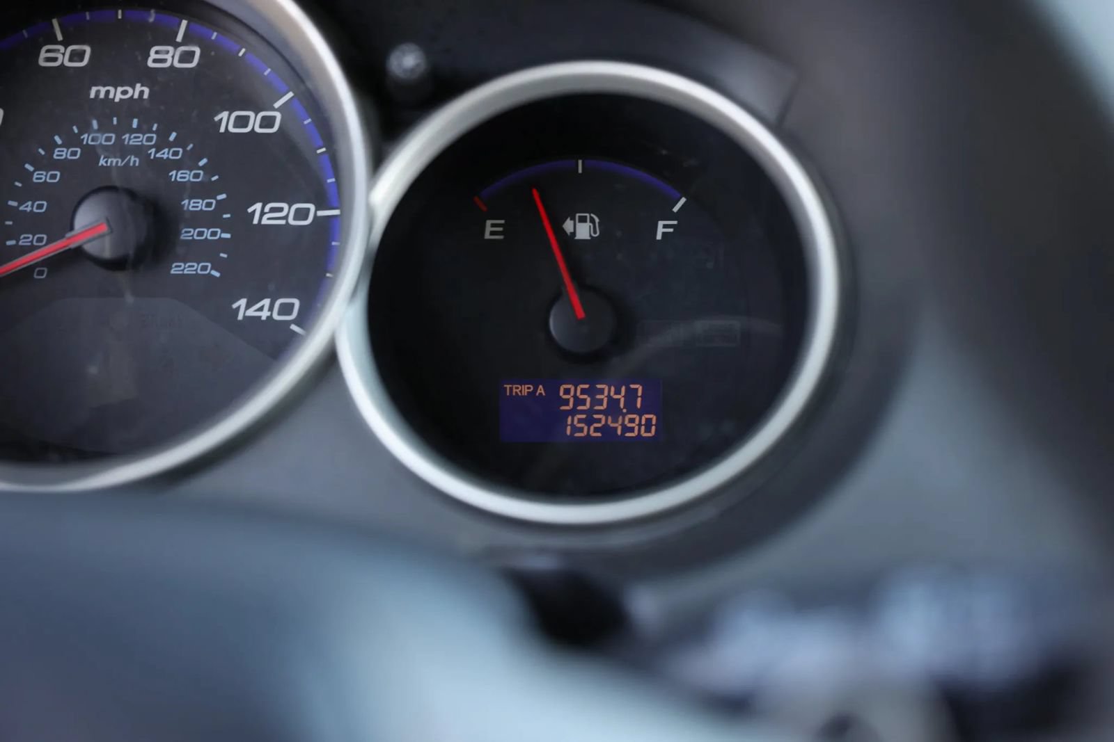 Used 2007 Honda Fit Sport image 42