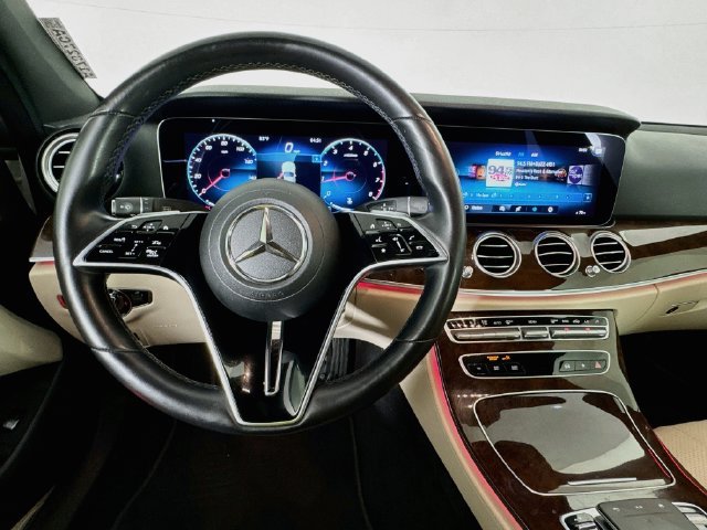 Used 2021 Mercedes-Benz E 350 Sedan image 10