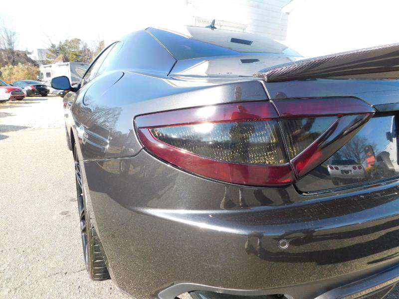 Used 2016 Maserati GranTurismo Sport image 23