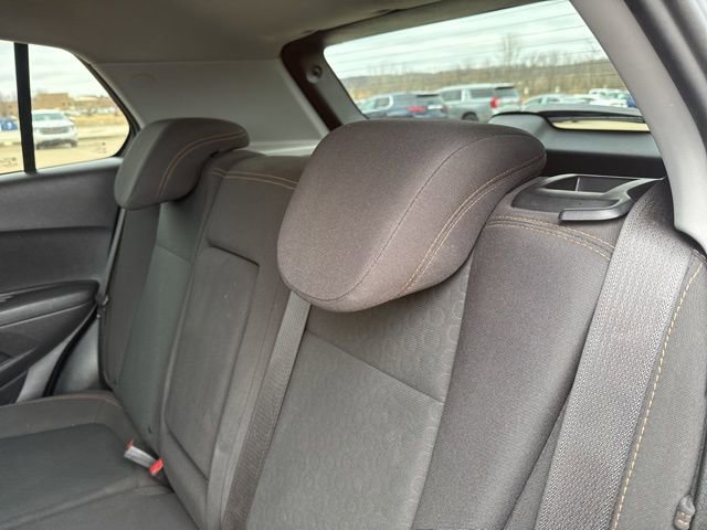 Used 2020 Chevrolet Trax LS w/ Tint and Cruise Package image 33