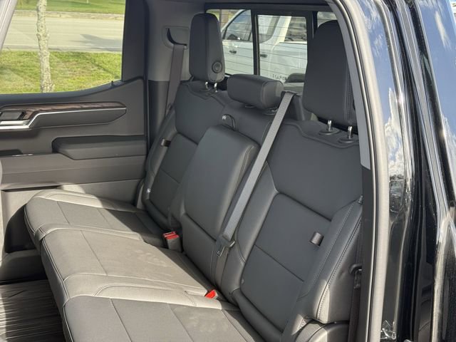 Used 2026 GMC Sierra 1500 SLT w/ SLT Premium Plus Package image 30