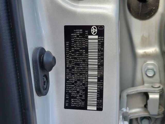 Used 2024 Toyota Corolla LE FWD image 31