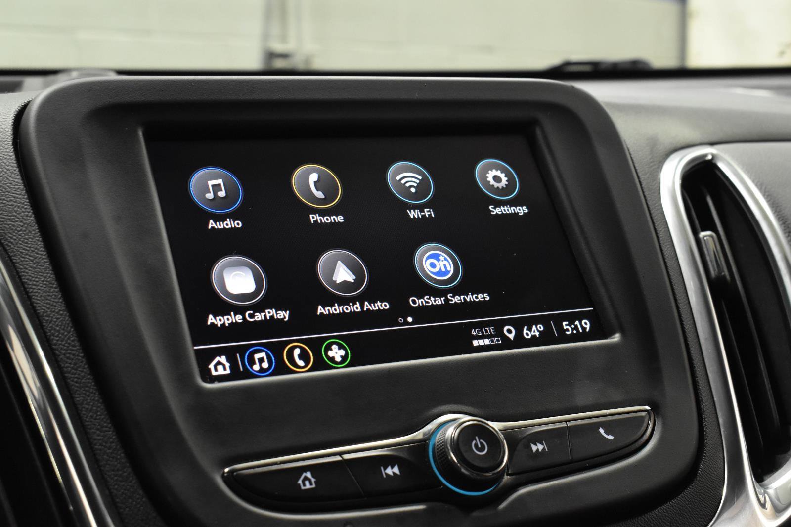 Used 2024 Chevrolet Equinox LT w/ LPO, Floor Liner Package image 16