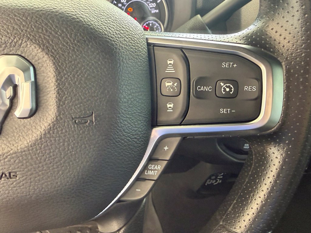 Used 2025 RAM 3500 Tradesman AWD/4WD image 42