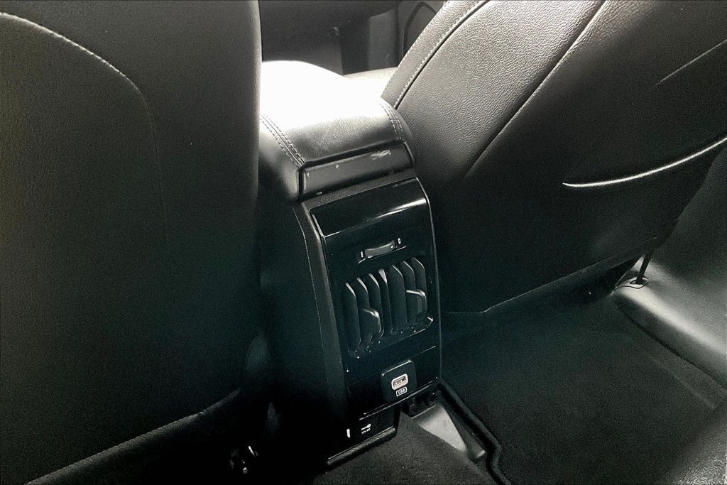 Used 2025 Jeep Compass Latitude w/ Altitude Special Edition AWD/4WD image 11