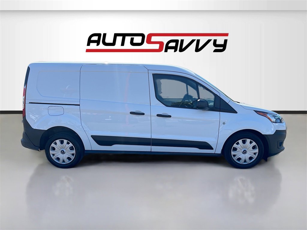 Used 2023 Ford Transit Connect XL image 8