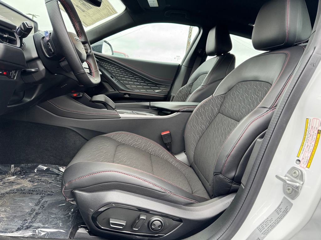 New 2026 Dodge Charger R/T image 15