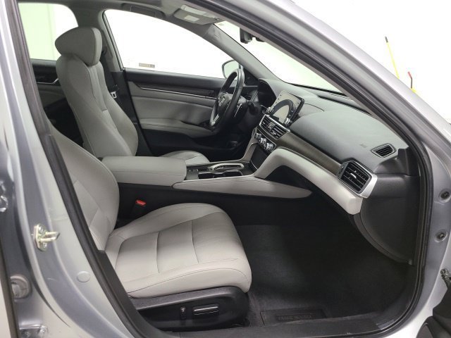 Used 2020 Honda Accord EX-L image 12