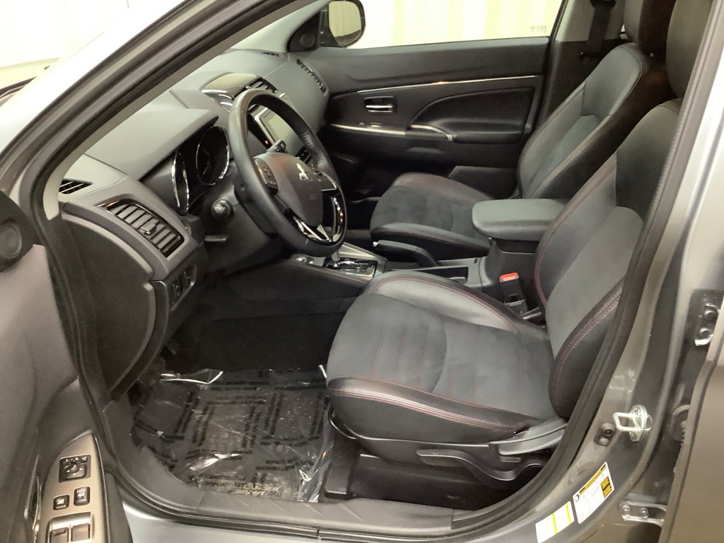 Used 2024 Mitsubishi Outlander Sport AWD image 15