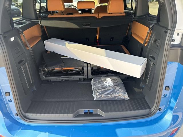 New 2025 Volkswagen ID. Buzz Pro S image 24