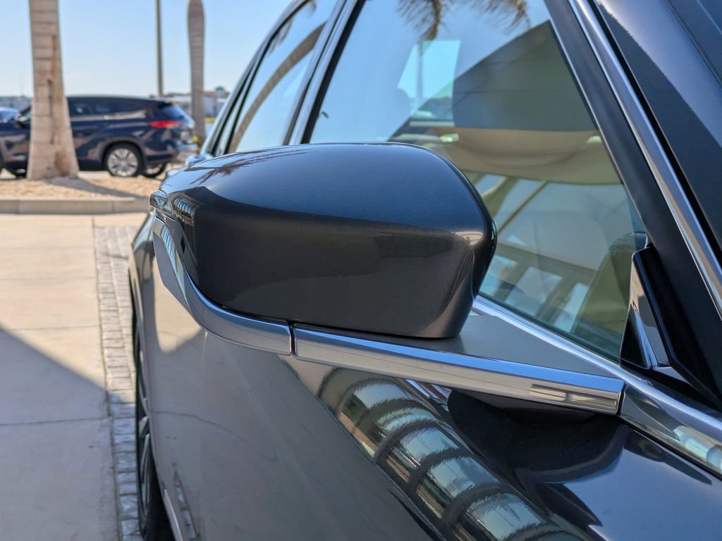 Certified 2020 Lincoln Continental Standard image 12