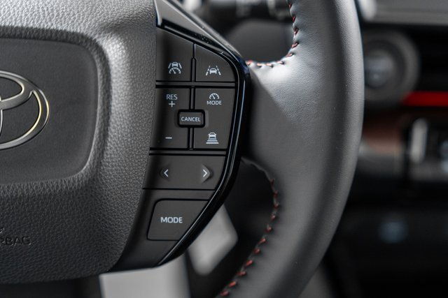 New 2026 Toyota Prius Plug-In Hybrid image 27