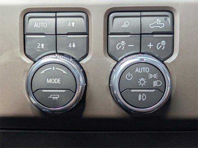 New 2026 GMC Sierra 2500 Denali w/ Denali Reserve Package image 30