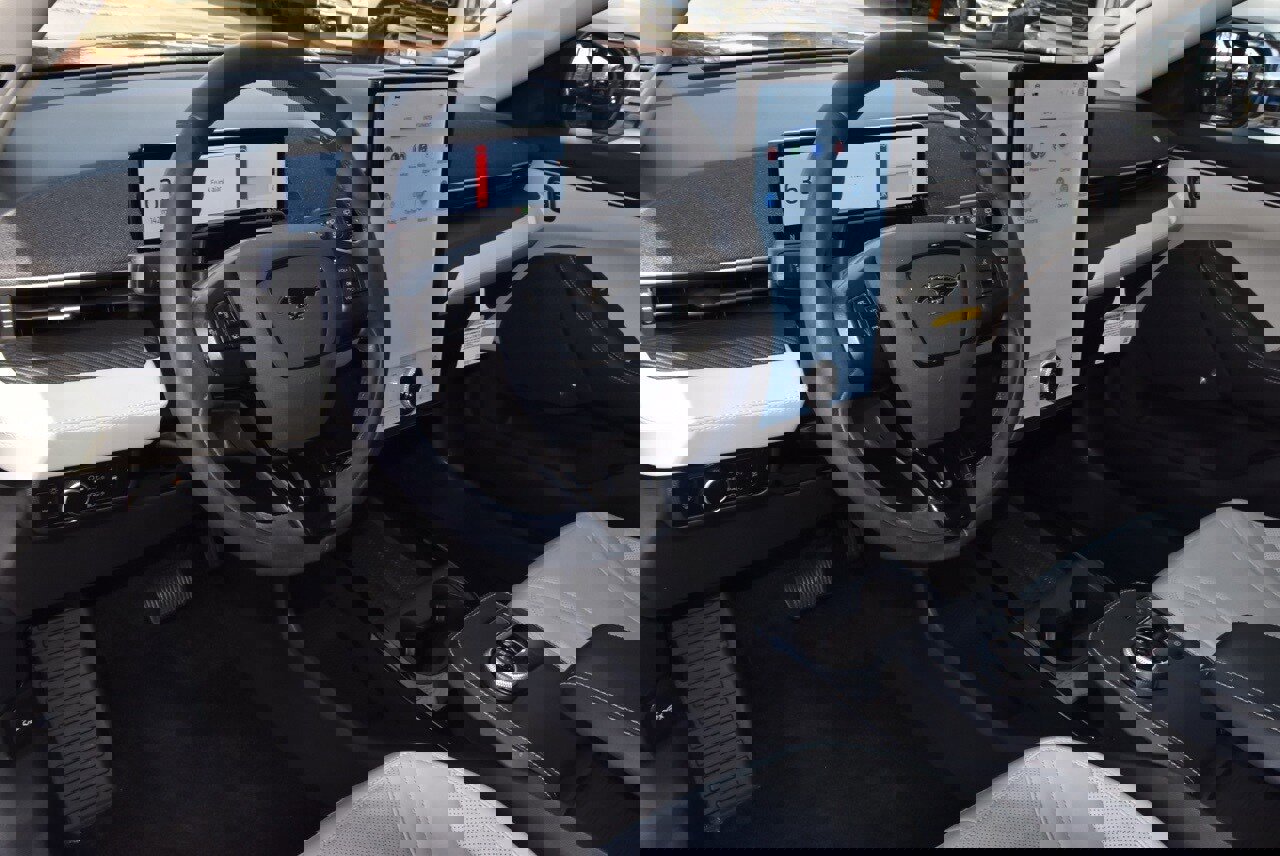 Certified 2024 Ford Mustang Mach-E Premium image 32