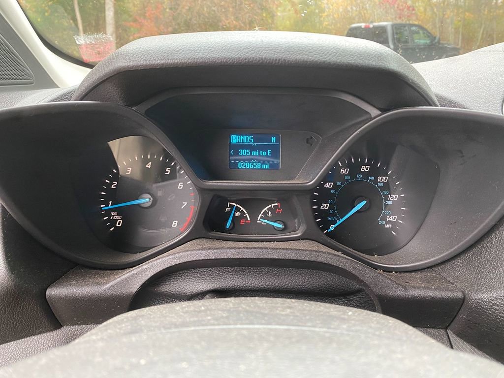 Used 2016 Ford Transit Connect XL image 18