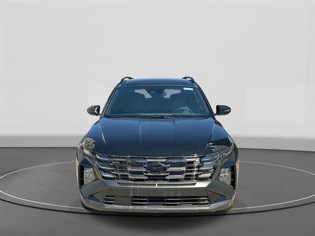 New 2026 Hyundai Tucson XRT FWD image 2