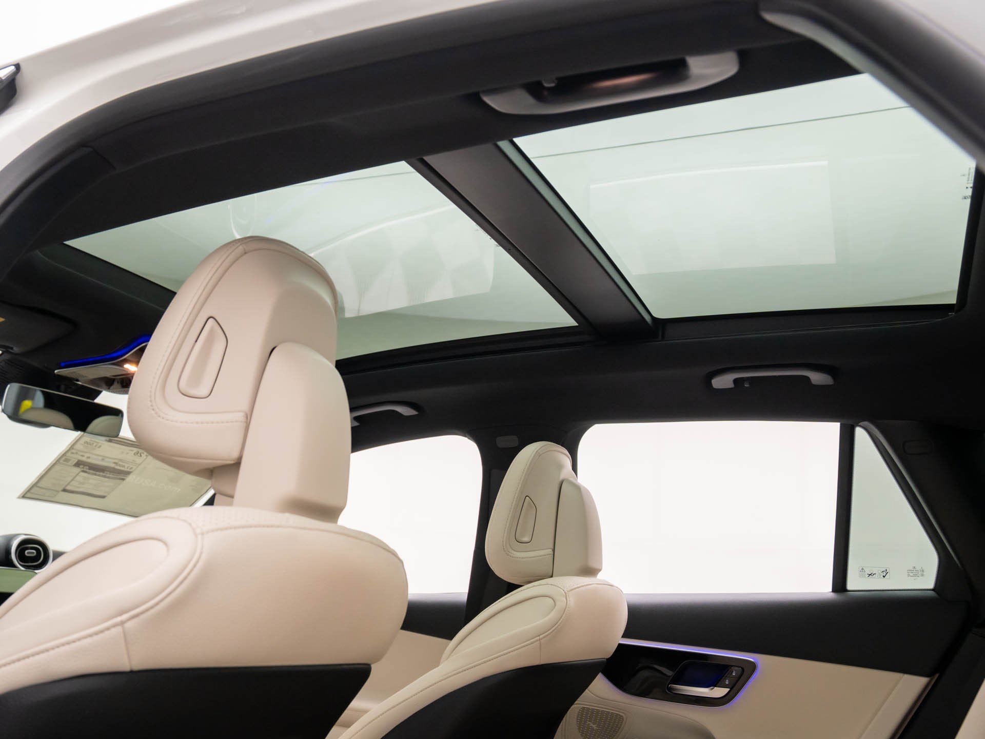 New 2026 Mercedes-Benz GLC 300 4MATIC image 16