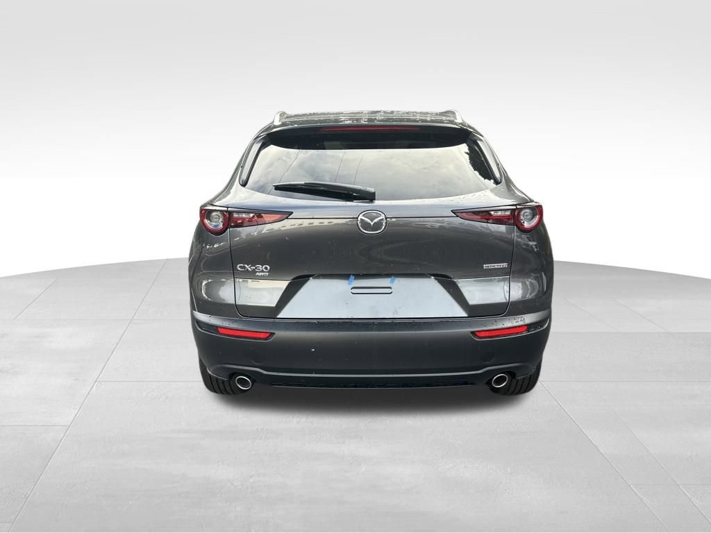 New 2026 MAZDA CX-30 AWD 2.5 S image 4